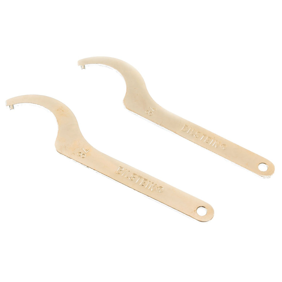 BILSTEIN 48-147231 Bilstein 48-147231 Performance Suspension System, Front, Rear