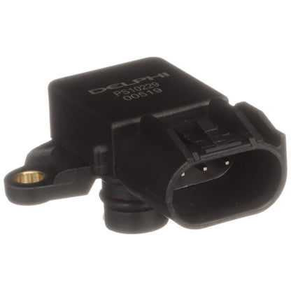 Delphi PS10229 Manifold Absolute Pressure (MAP) Sensor