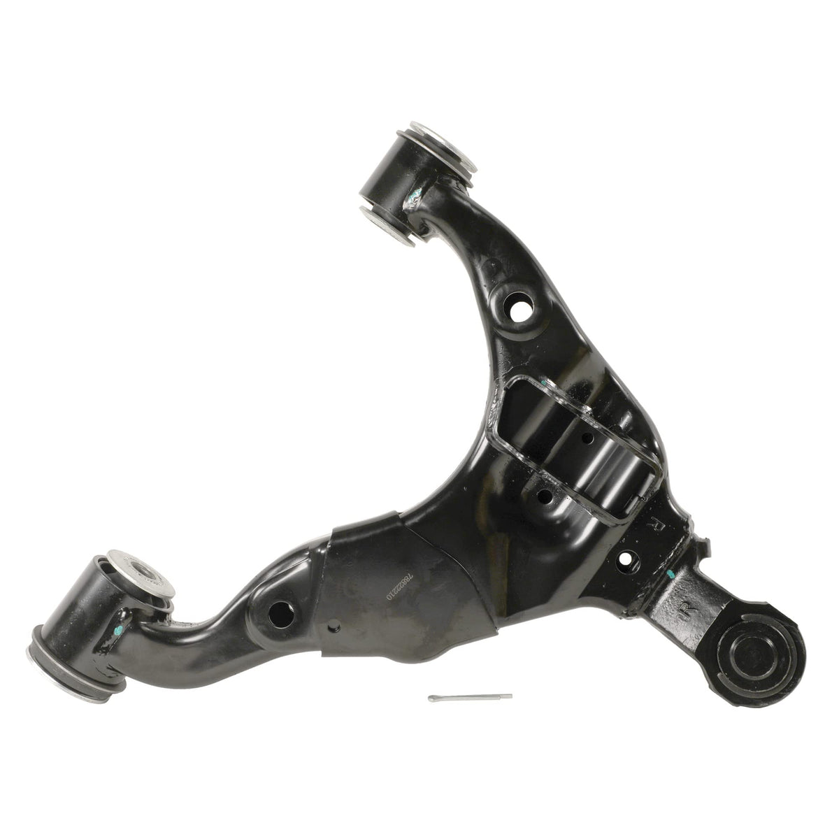 MOOG RK623413 MOOG Chassis Products RK623413 Suspension Control Arm and Ball Joint Assembly