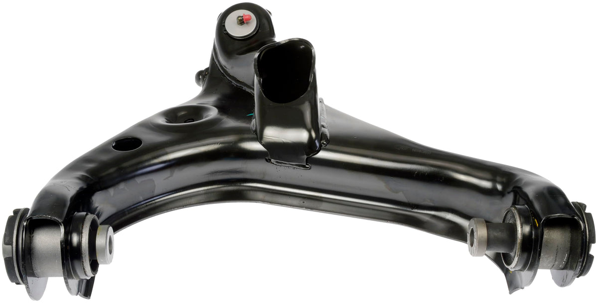 Dorman CB85273RD Front Driver Side Lower Suspension Control Arm