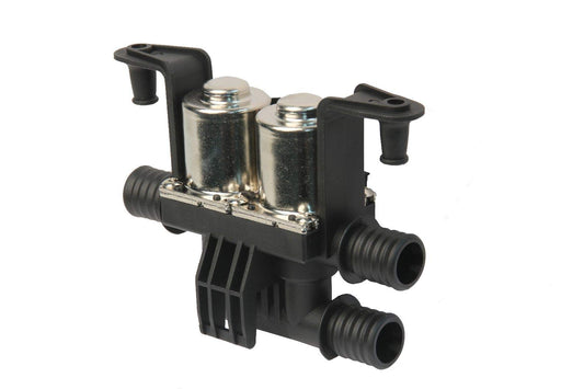 URO PARTS 64116906652 Uro Parts 64116906652 HVAC HEATER CONTROL VALVE