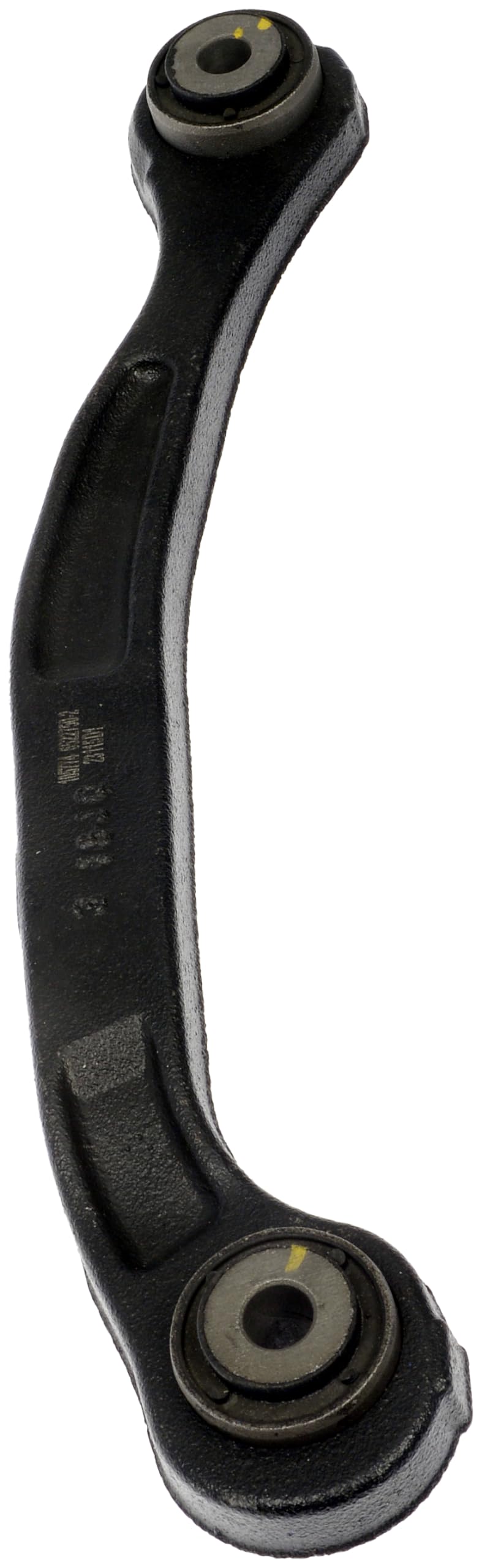 DORMAN 522-750 Dorman 522-750 Rear Passenger Side Upper Rearward Lateral Arm Compatible with Select Chrysler/Dodge Models