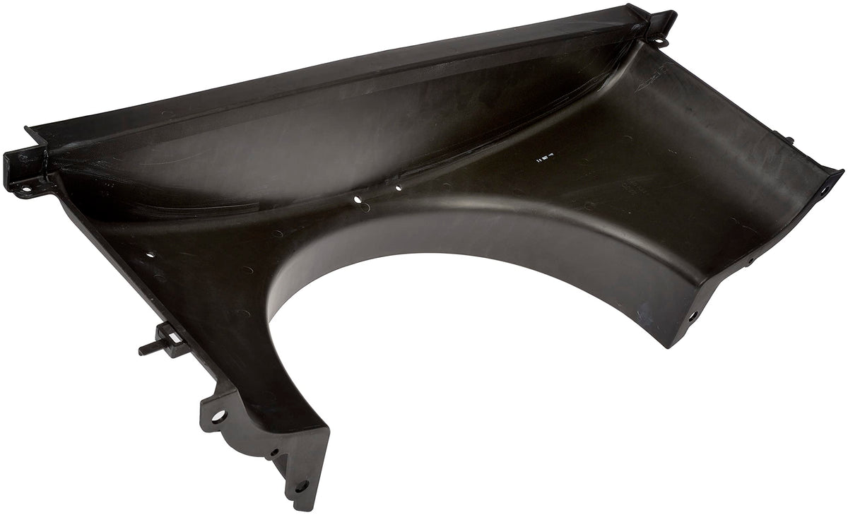 DORMAN 620-992 Dorman 620-992 Engine Cooling Fan Shroud