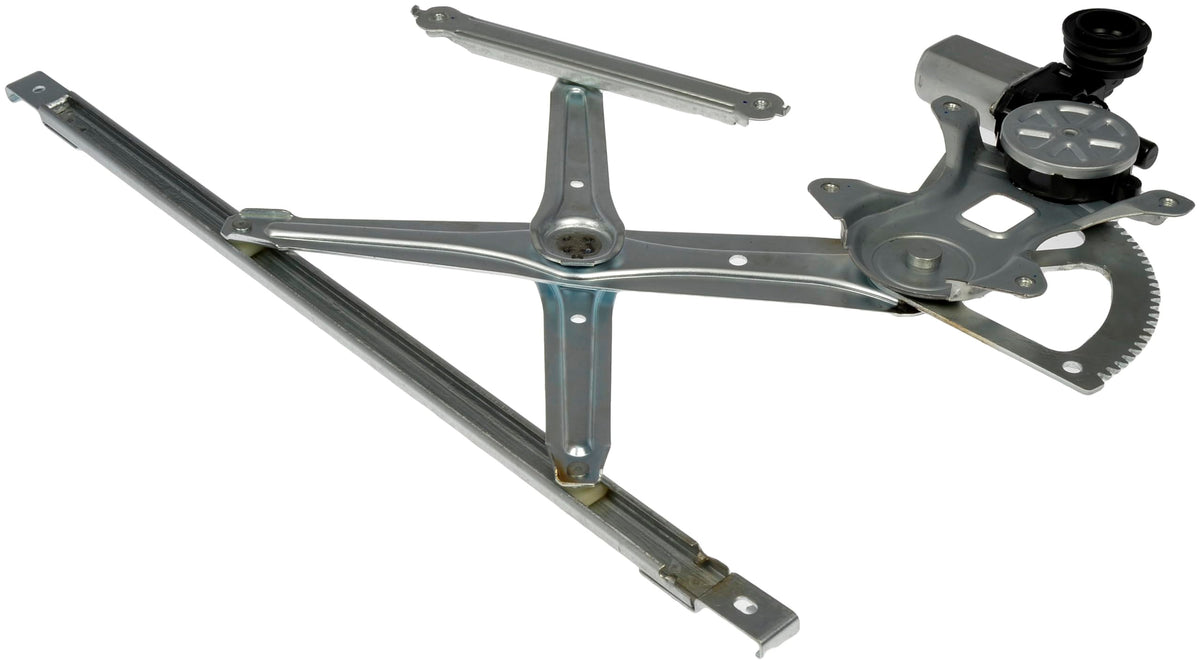Dorman 748-232 Front Driver Side Power Window Regulator