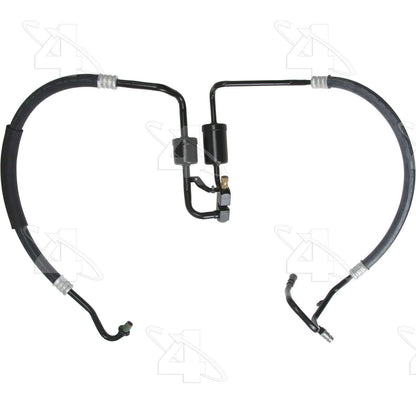 Four Seasons 56562 Discharge & Suction Line Hose Assembly
