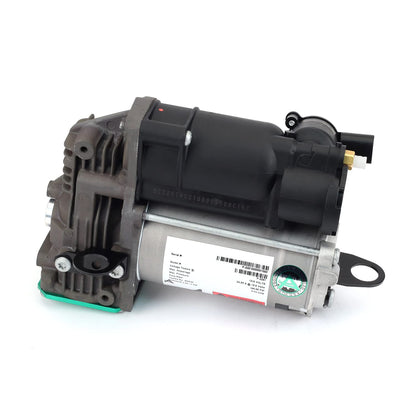 ARNOTT P-3281 Arnott P-3281 New Air Suspension Compressor - 06-13 Mercedes-Benz R-Class (W251) w/Rear Leveling