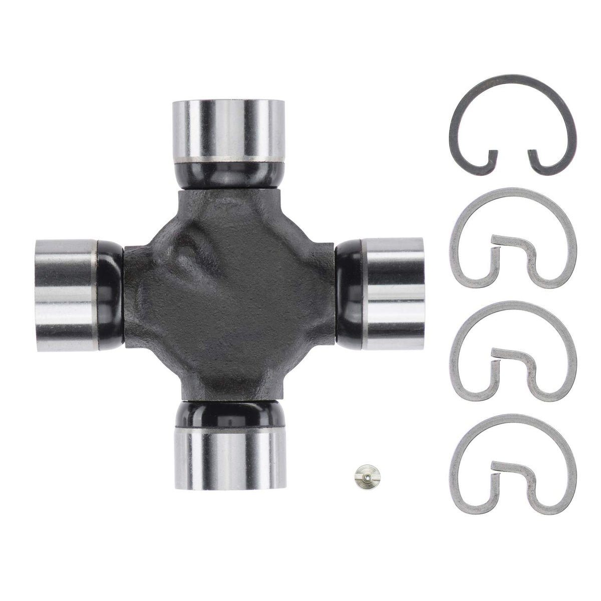 MOOG 270 MOOG 270 Greaseable Super Strength Universal Joint for Ford F-150