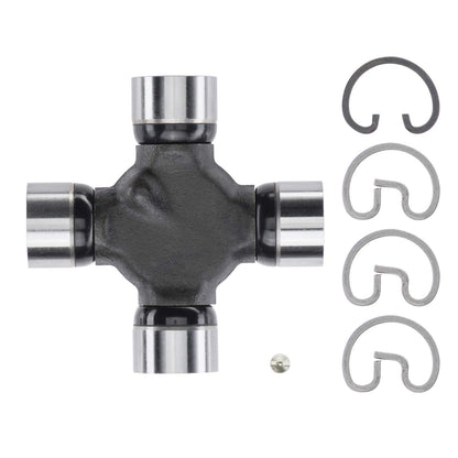 MOOG 270 MOOG 270 Greaseable Super Strength Universal Joint for Ford F-150