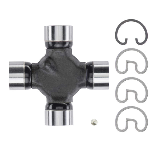 MOOG 270 MOOG 270 Greaseable Super Strength Universal Joint for Ford F-150