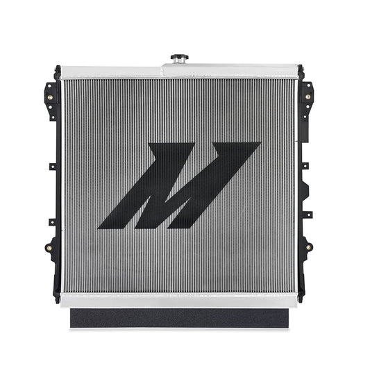 MISHIMOTO MMRAD-TUN-07 Mishimoto MMRAD-TUN-07 Radiator for Toyota Tundra 4.6L/4.7L/5.7L 2007+