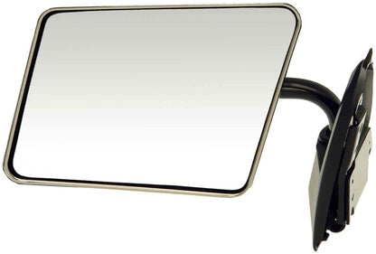 DORMAN 955-185 Dorman 955-185 SIDE VIEW MIRROR-LEFT MANUAL STANDARD BE