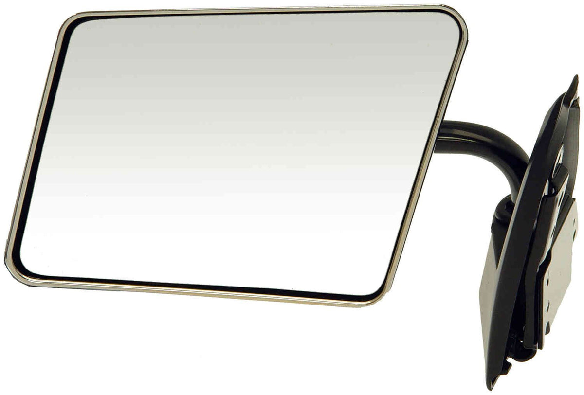DORMAN 955-185 Dorman 955-185 SIDE VIEW MIRROR-LEFT MANUAL STANDARD BE