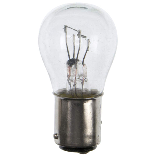 WAGNER BP2357 Wagner Lighting BP2357 Standard Multi-Purpose Light Bulb Card of 2