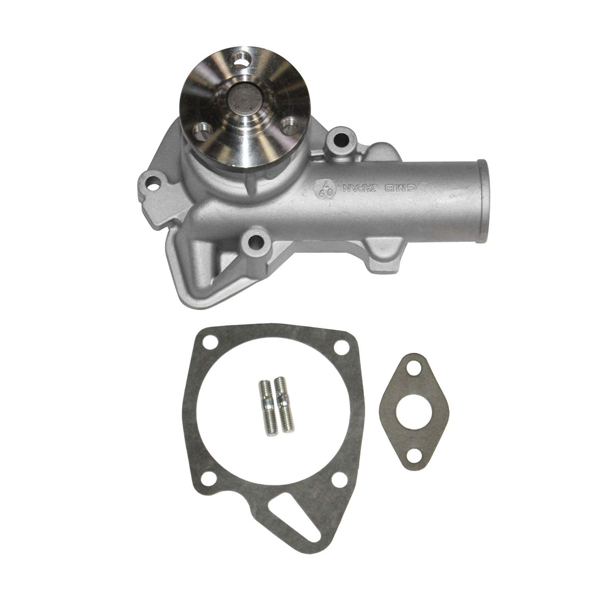 GMB 123-1030 GMB 123-1030 OE Replacement Water Pump with Gasket