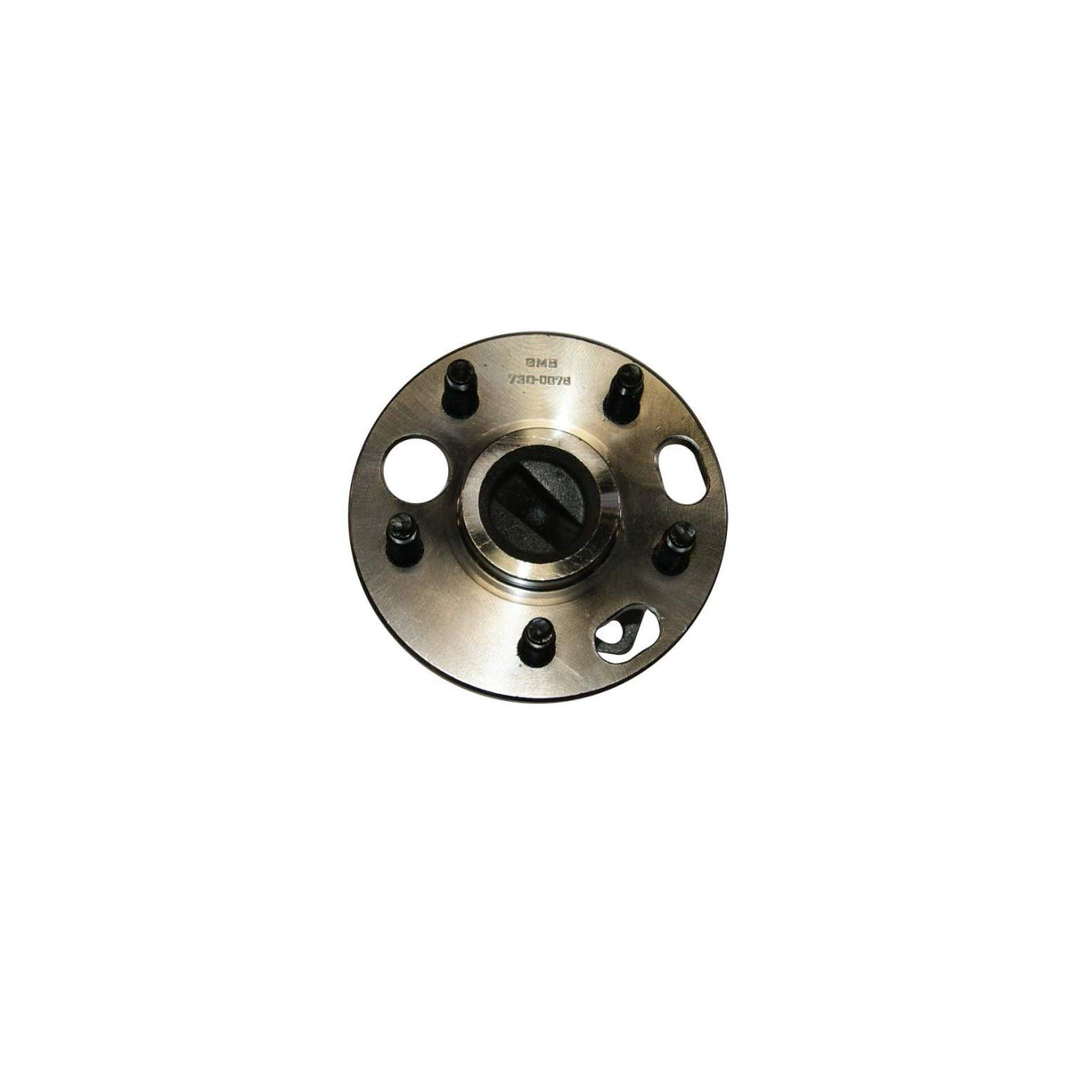 GMB 730-0078 GMB 730-0078 Wheel Bearing Hub Assembly