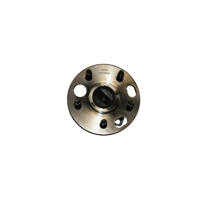 GMB 730-0078 GMB 730-0078 Wheel Bearing Hub Assembly