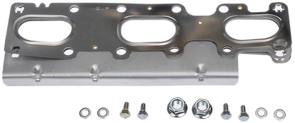 DORMAN 674-256 Dorman 674-256 Rear Manifold Converter - Not CARB Compliant Compatible with Select Ford / Lincoln Models (Made in USA)