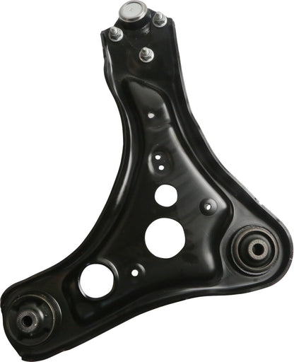 Delphi TC4670 Suspension Control Arm and Ball Joint Assembly
