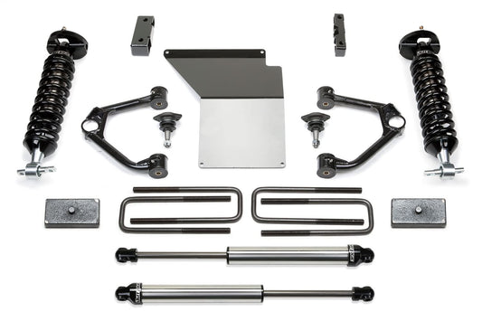 FABTECH FTS21205 Fabtech FTS21205 4' K2 BUDGET