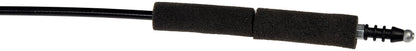 Dorman 912-320 TRUNK AND FUEL DOOR RELEASE CABLE