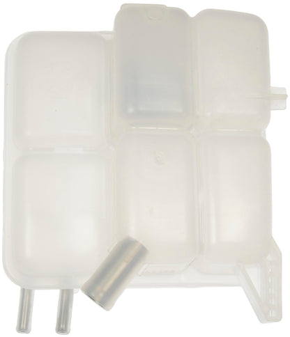 DORMAN 603-043 Dorman 603-043 Front Pressurized Coolant Reservoir with Cap Compatible with Select Mazda Models