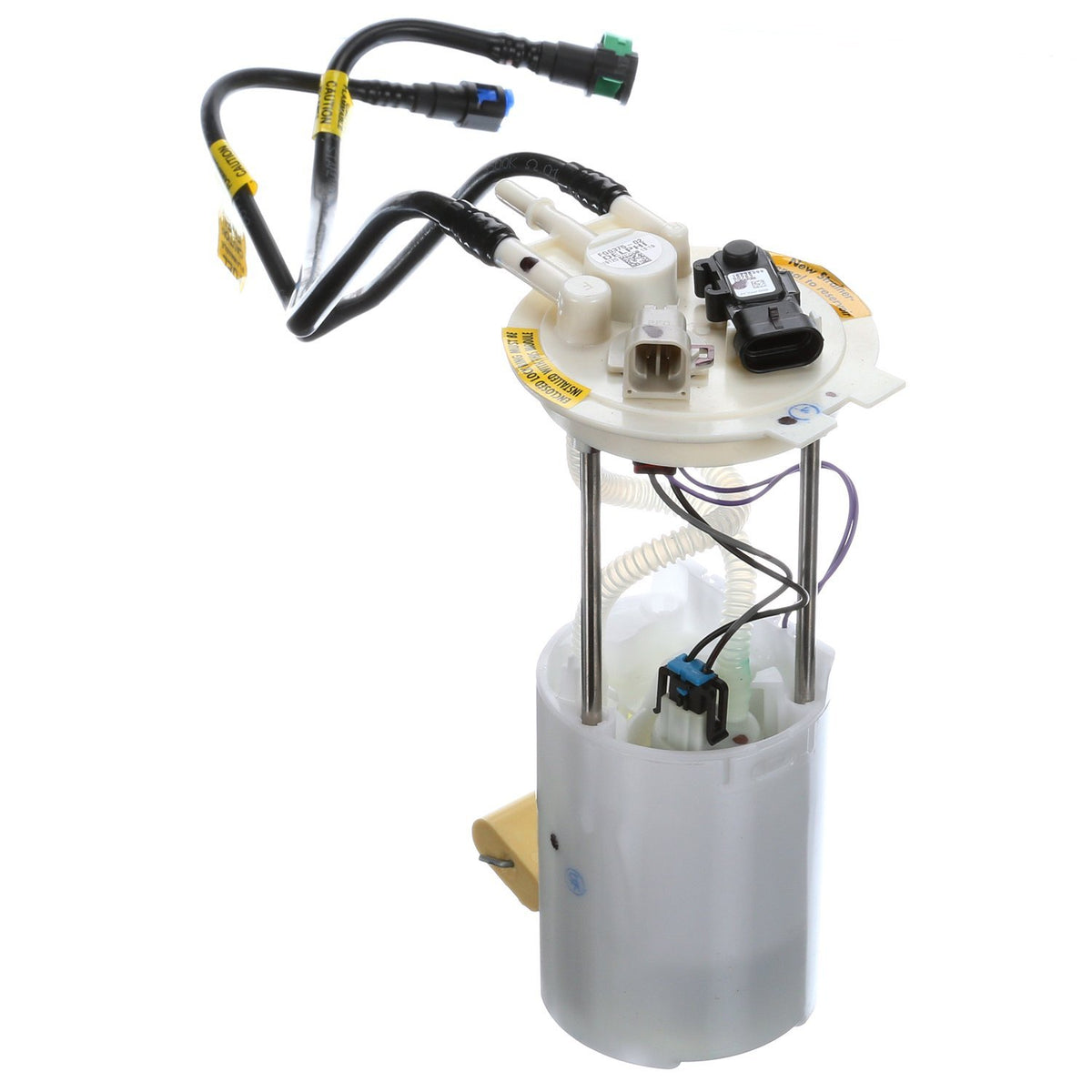 DELPHI FG0375 Delphi FG0375 Fuel Pump Module Assembly