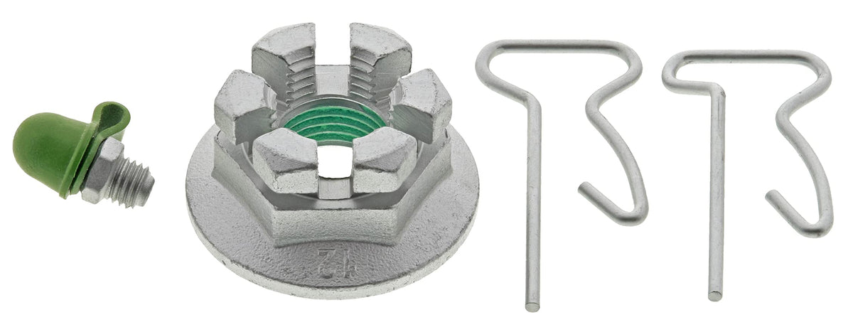 Mevotech TXK6693 CHEVROLET SILVERADO 2500:FR LOWER