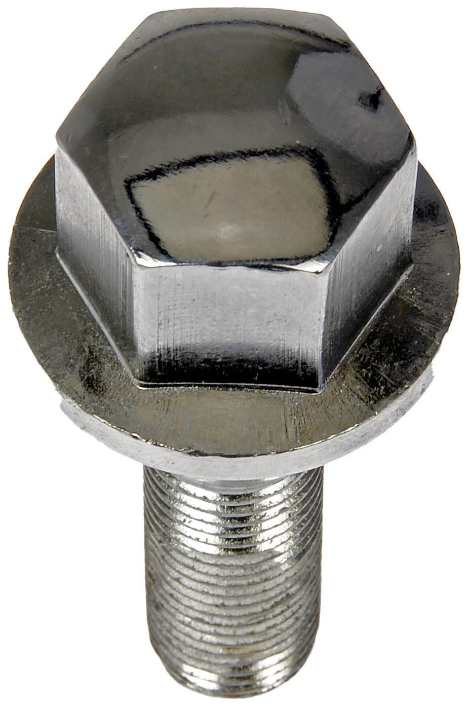 DORMAN 611-005 Dorman 611-005 M12-1.25 Wheel Bolt - 19 mm Hex, 23 mm Thread Length Compatible with Select Chrysler/Dodge/Jeep Models, 5 Pack (OE FIX)