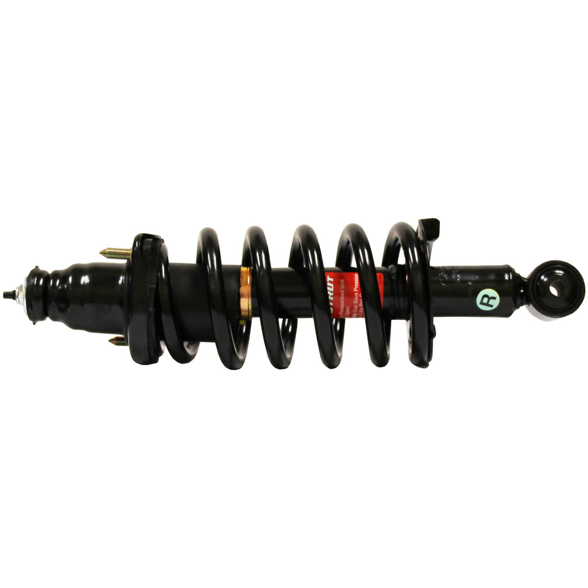 Monroe 171380R Suspension Strut and Coil Spring Assembly