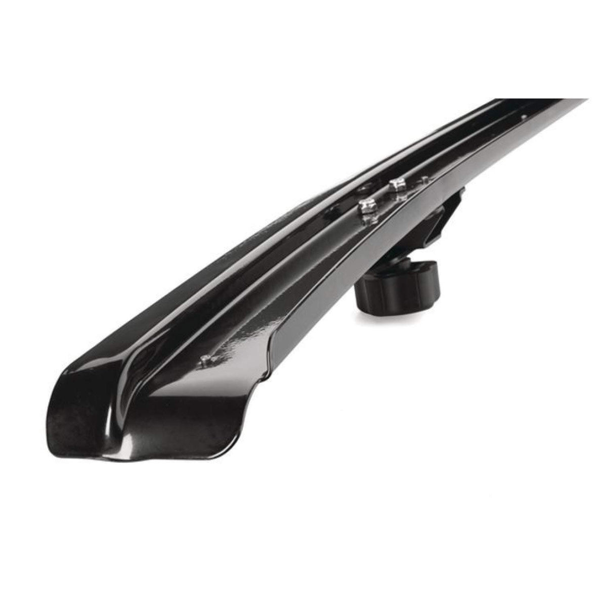 BESTOP 51244-01 Bestop Windshield Channel 5124401 for Jeep JL & JT 2018-2027