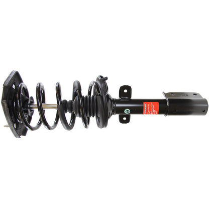 Monroe 372471R Quick-Strut Suspension Strut and Coil Spring