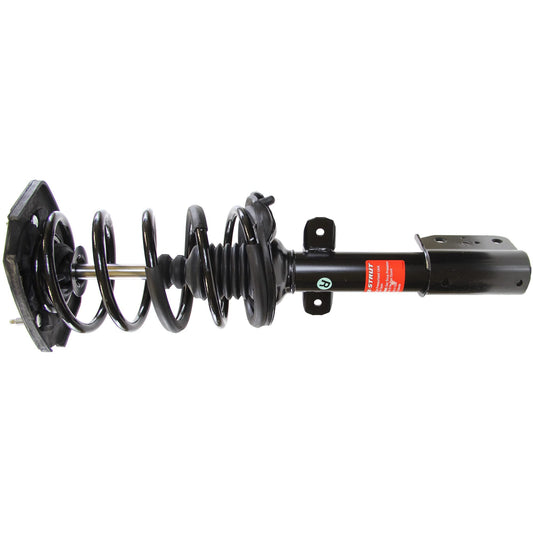 Monroe 372471R Quick-Strut Suspension Strut and Coil Spring
