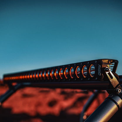 Rigid Industries 430613 Rigid 430613 Revolve 30 Inch LED Light Bar with White Backlight
