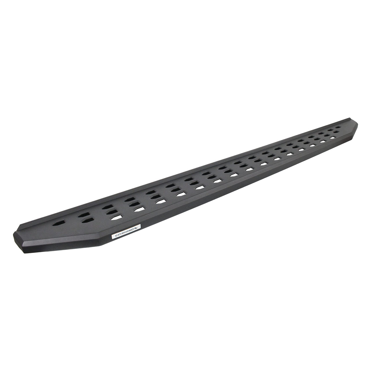 GO RHINO 6903685 Go Rhino RB10 / RB20 Brackets | Mild Steel, Textured Black | 6903685 | Fits 2019 - 2024 Ford Ranger Crew Cab Pickup