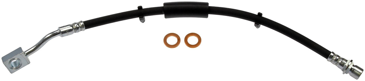 DORMAN H621757 Dorman H621757 Front Passenger Side Brake Hydraulic Hose