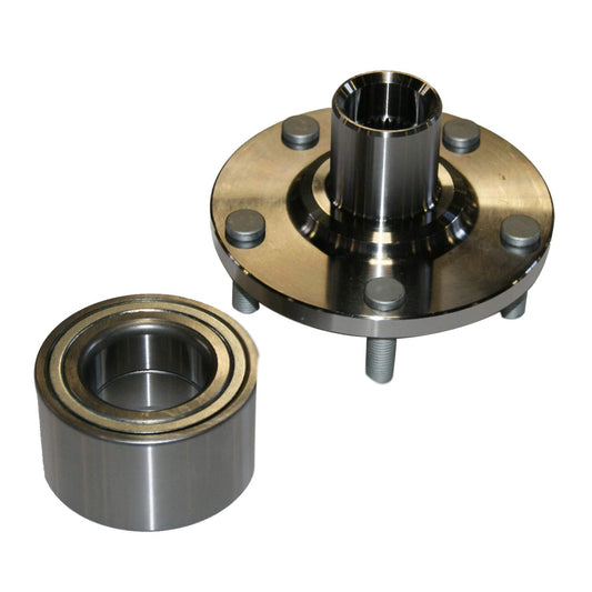 GMB 770-0173 GMB 770-0173 Wheel Bearing Hub Assembly