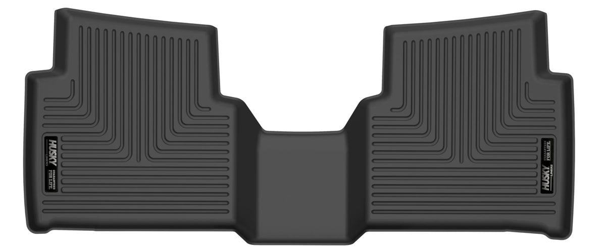 Husky Liners 12951 Weatherbeater Floor Mats