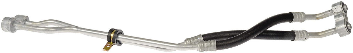 DORMAN 625-001 Dorman 625-001 Engine Oil Cooler Hose Assembly
