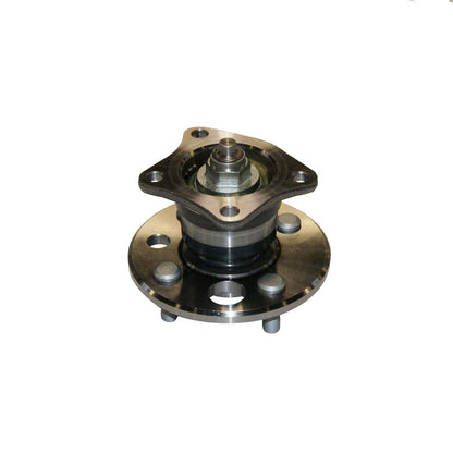 GMB 730-0207 GMB 730-0207 Wheel Bearing Hub Assembly