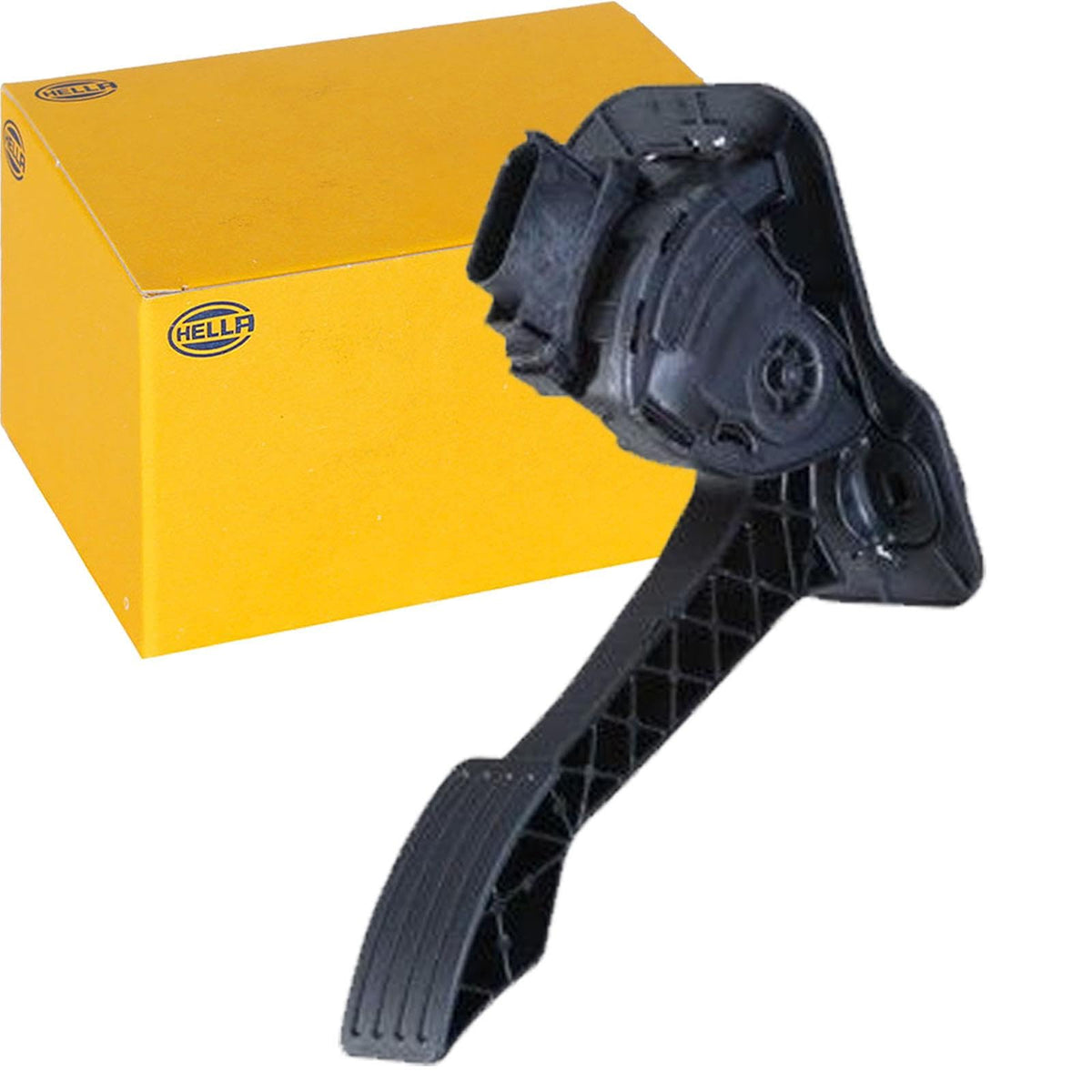 Hella 010946211 ACCELERATOR PEDAL SNS FORD O.E.M.