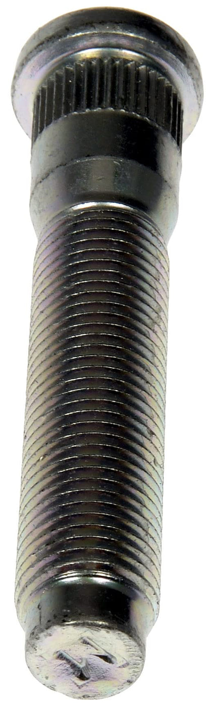 Dorman 610-622 Rear M14-1.50 Serrated Wheel Stud