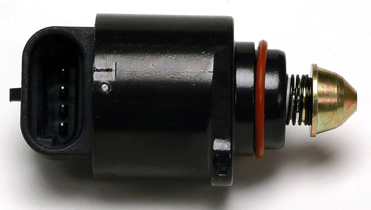 Delphi CV10151 FUEL INJECTION IDLE AIR CONTROL VALVE