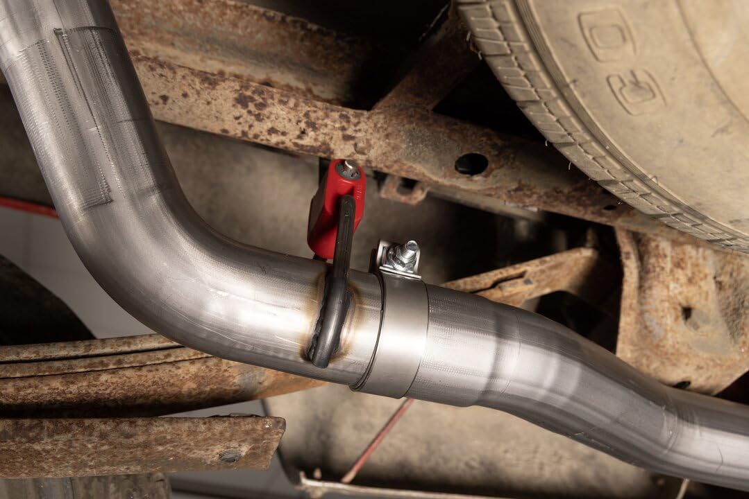 FLOWMASTER 818192 Flowmaster 818192 Outlaw Extreme Cat-back Exhaust System