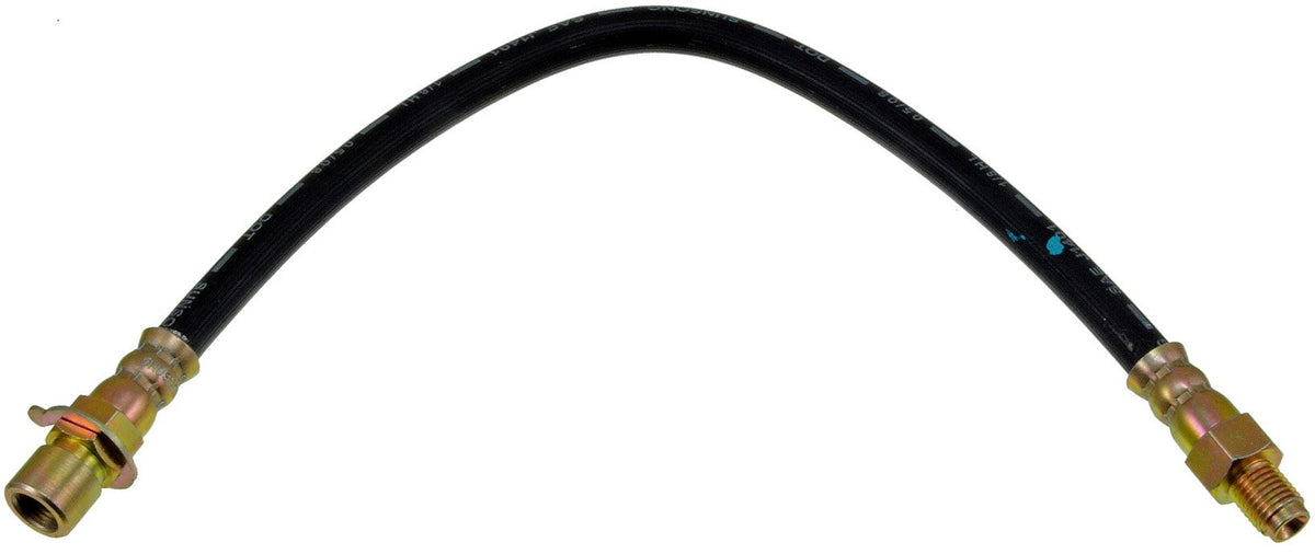 DORMAN H35076 Dorman H35076 Brake Hydraulic Hose Compatible with Select Cadillac Models