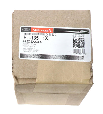 Motorcraft BT135 Pulley Asy