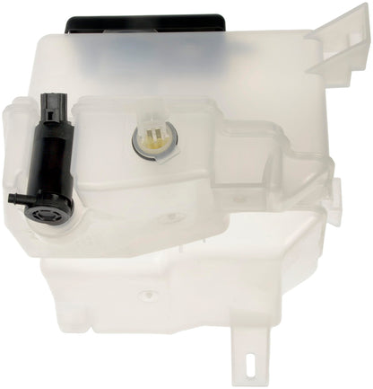 DORMAN 603-057 Dorman 603-057 Front Washer Fluid Reservoir Compatible with Select Ford/Mercury Models