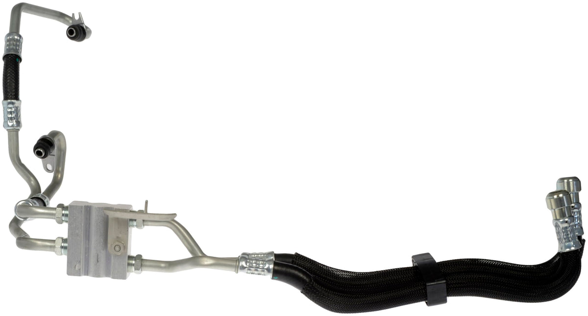 DORMAN 624-970 Dorman 624-970 Automatic Transmission Oil Cooler Hose Assembly