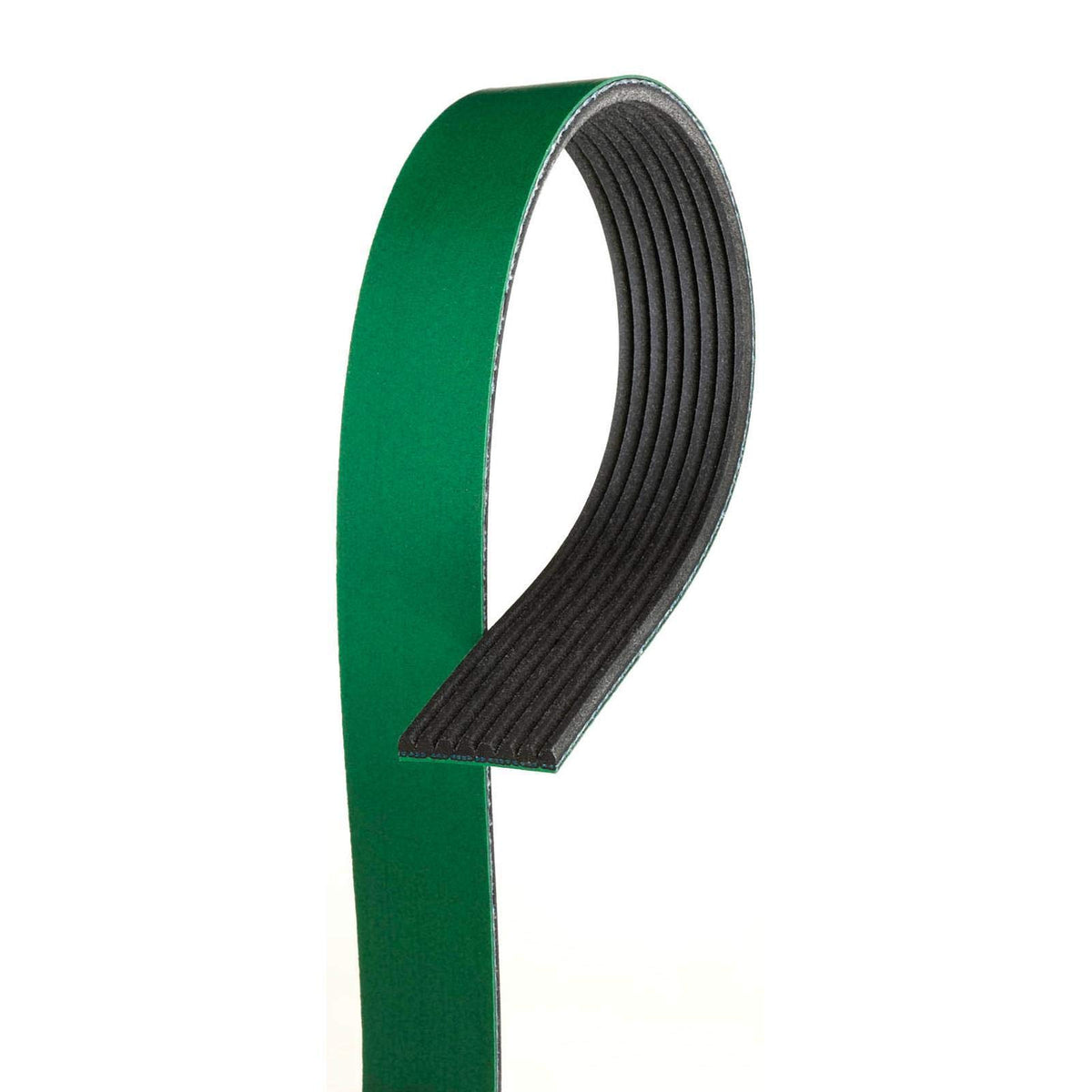 Gates K080680HD FleetRunner Micro-V Serpentine Drive Belt