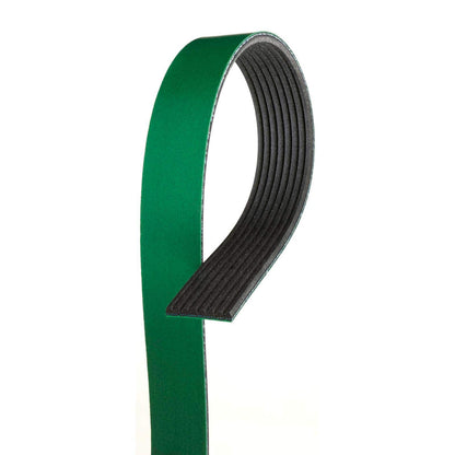 Gates K080865HD FleetRunner Micro-V Serpentine Drive Belt