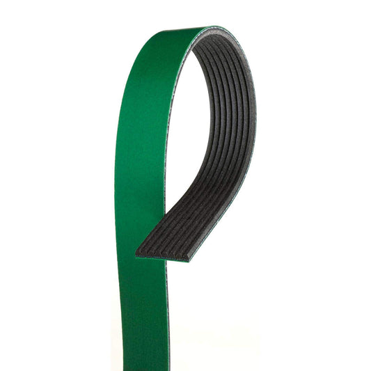 Gates K080865HD FleetRunner Micro-V Serpentine Drive Belt